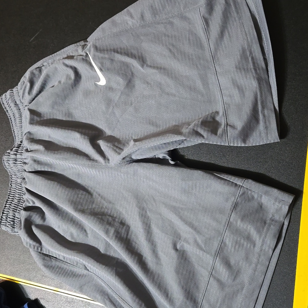 Nike basketball shorts